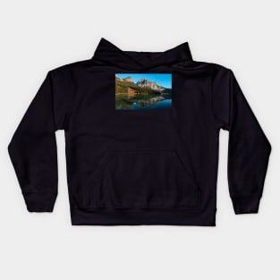 Emerald Lake Kids Hoodie